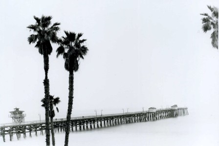 San Clemente Pier