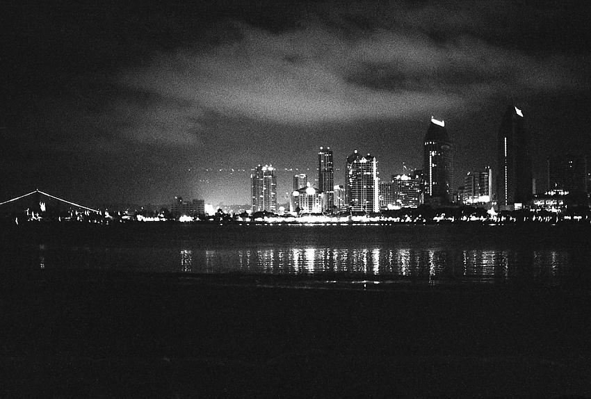 San Diego