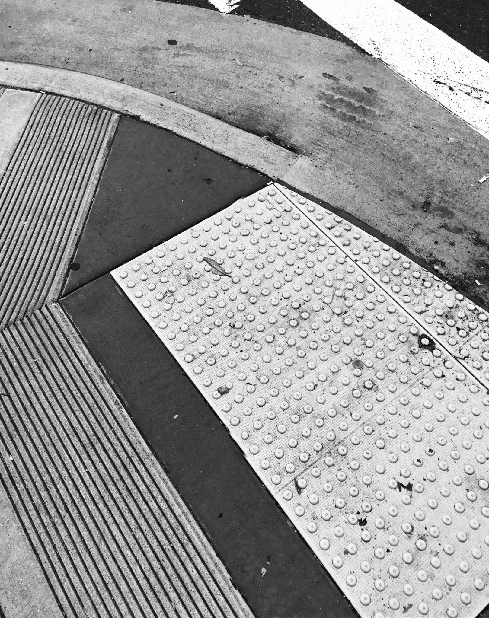 San Fran X-Walk