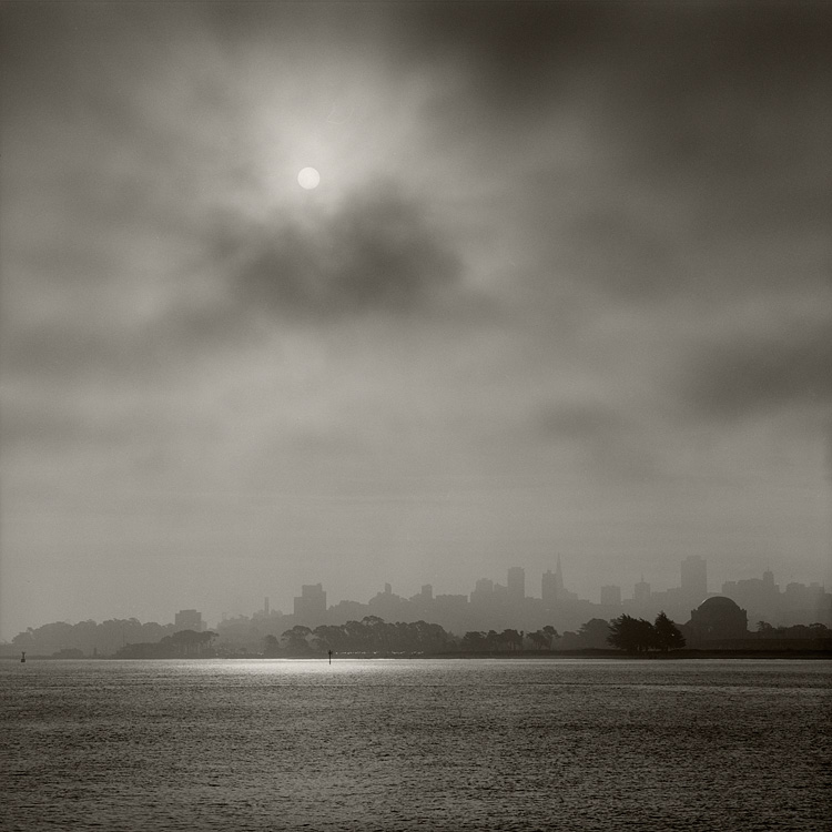 San Francisco Skyline