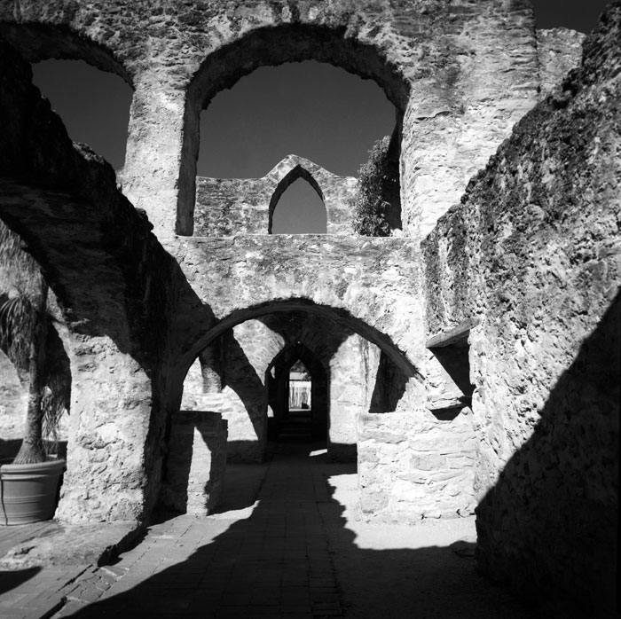 San Jose Mission