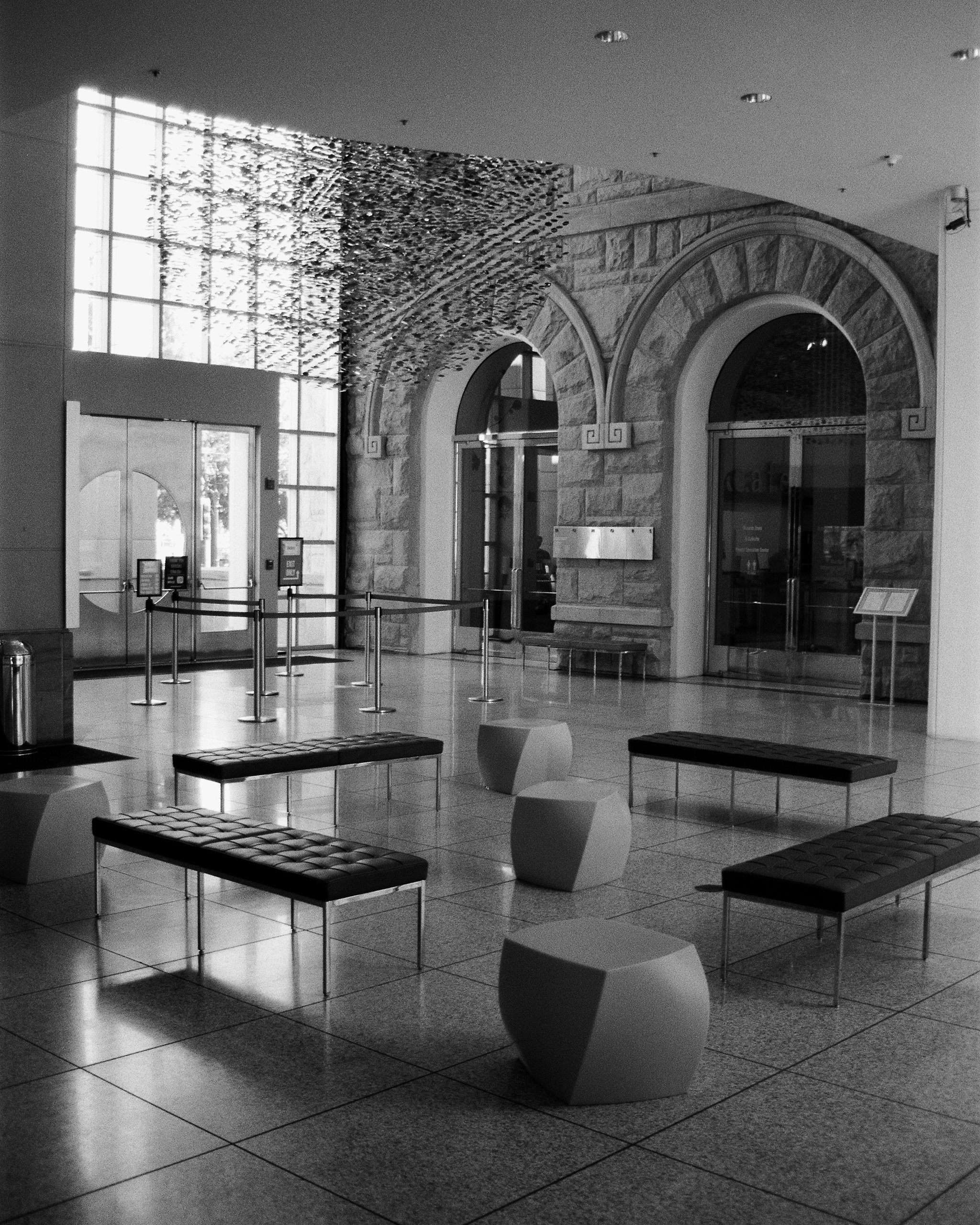 San Jose Museum of Art