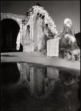 San Juan Mission