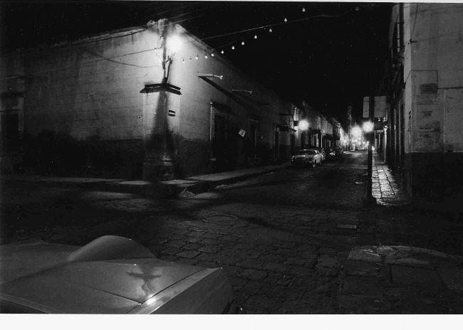 San Miguel De Allende, #1