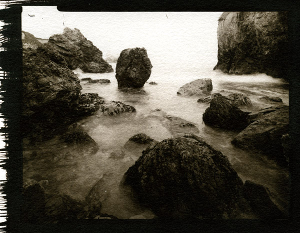 Sand Dollar Beach