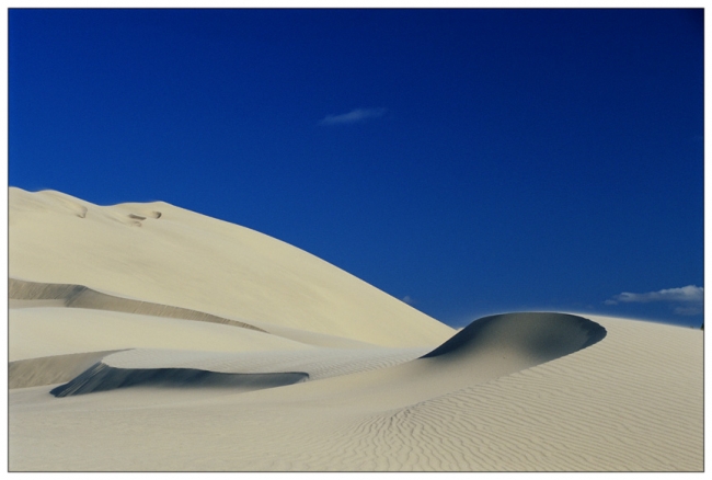 Sand Dune 1