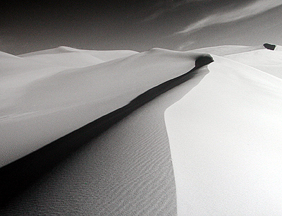 Sand Dune # 5