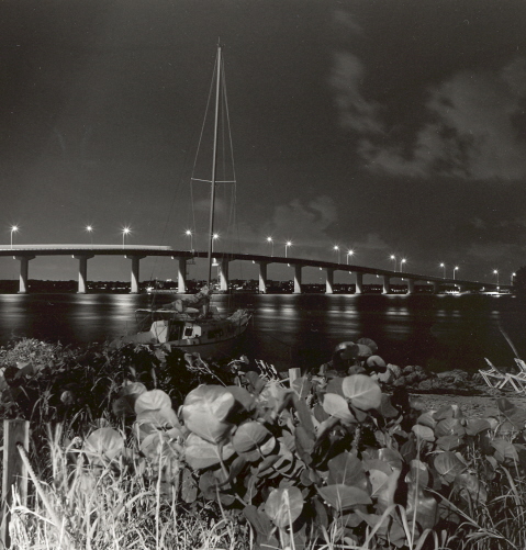 Sand Key Bridge