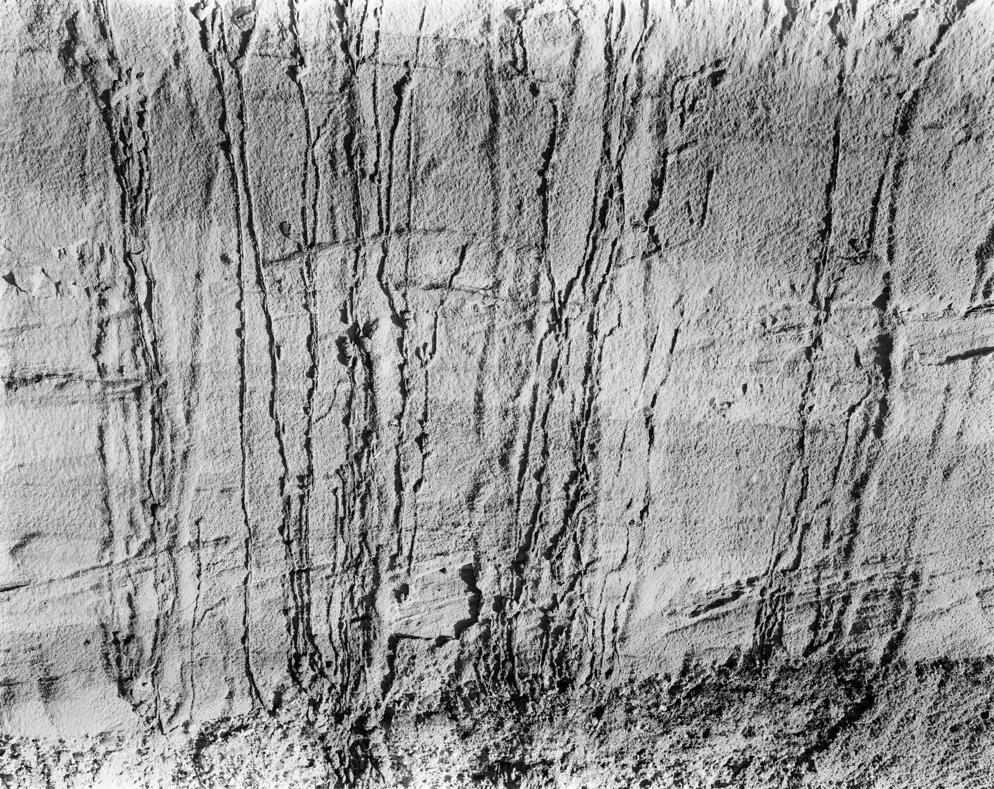 Sand patterns