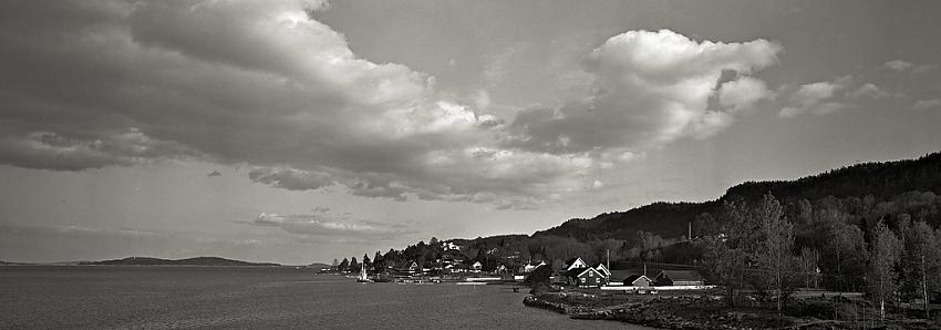 Sande Bay