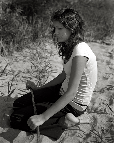 Sandra