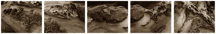 Sandstone Story