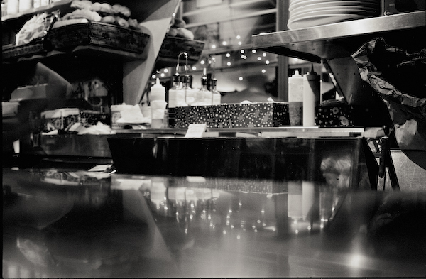 Sandwicheria in Miami