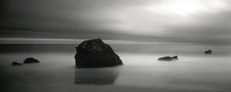 Sango Beach