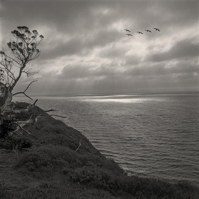 Santa Barbara Winter