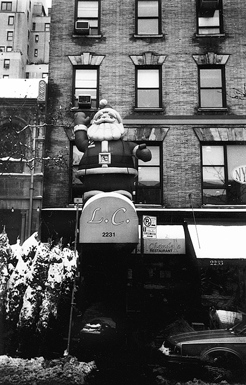 Santa