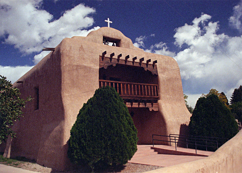 Santo Tomas El Apostol-1740