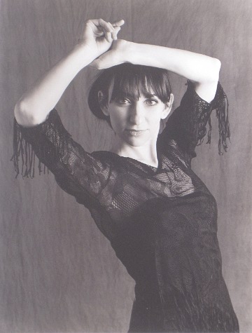 Sarah