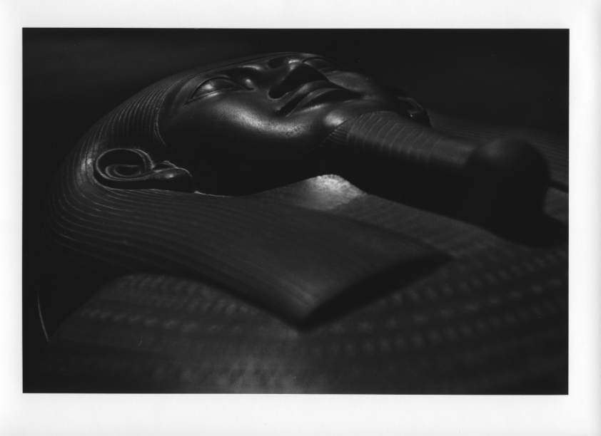 Sarcophagus