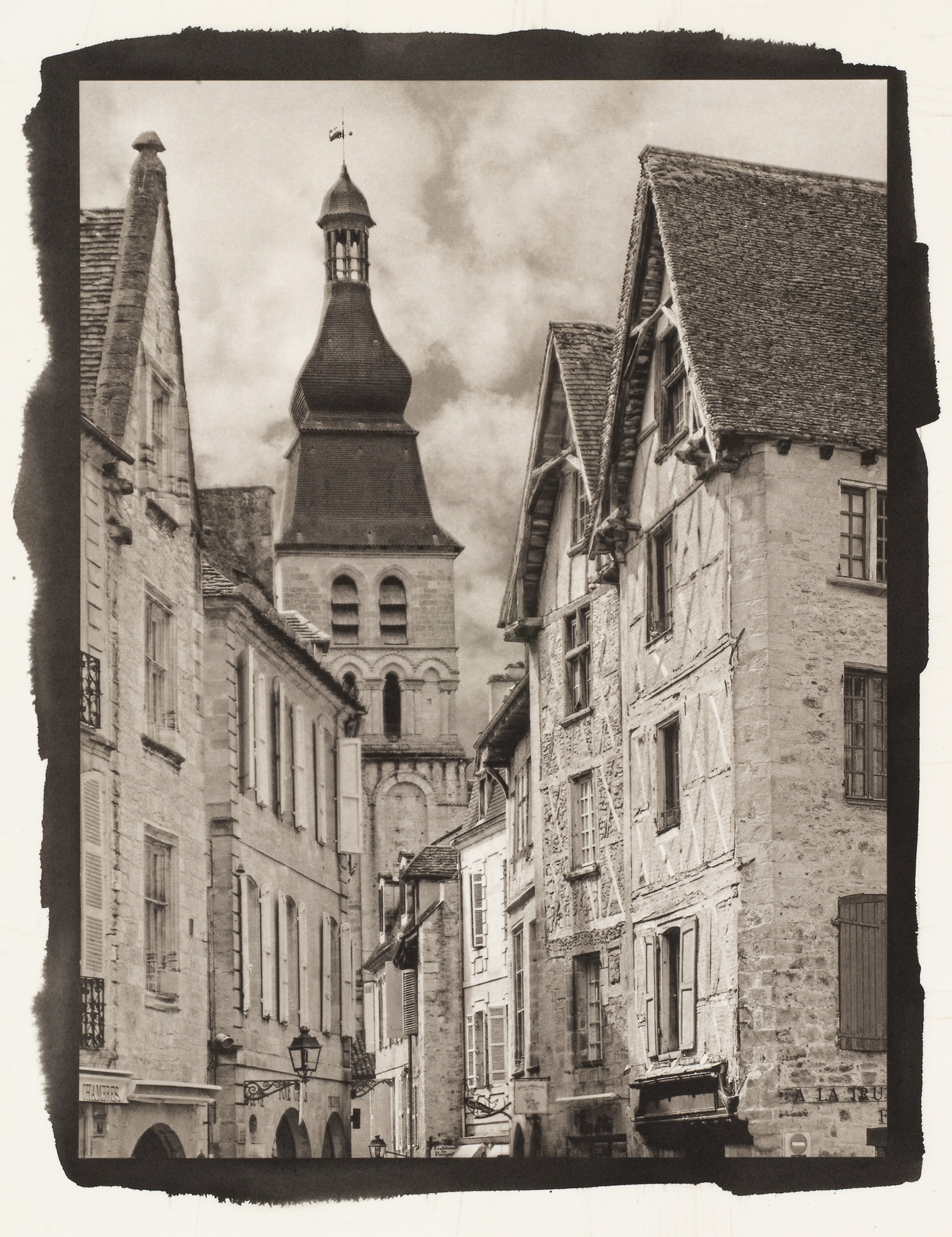 Sarlat 2