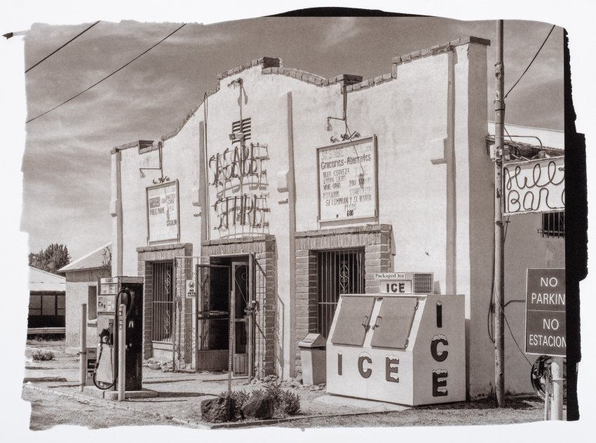 Sasabe Store