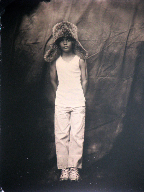 Satchel Cochise