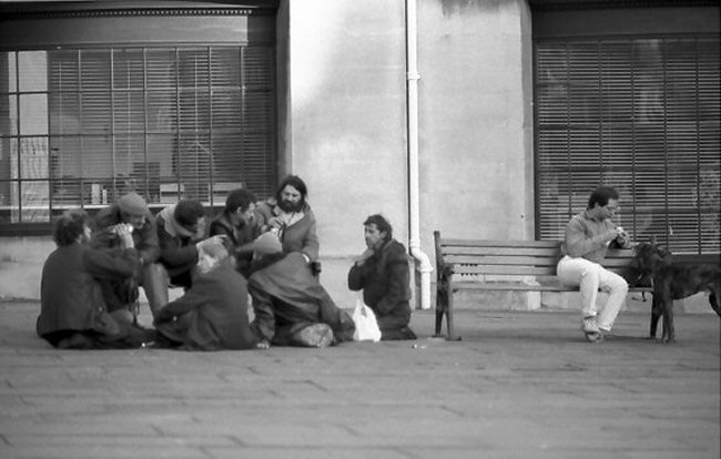 Saturday Afternoon Social