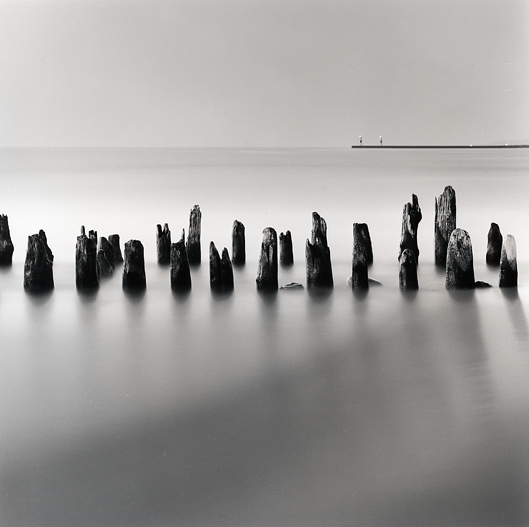 Saugatuck Piers