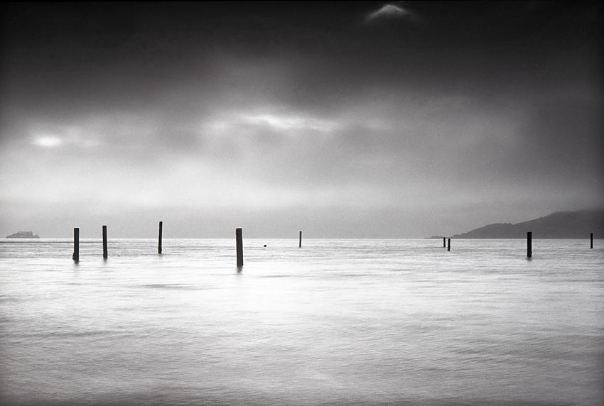 Sausalito Sunrise