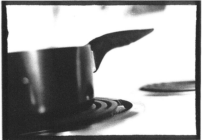 Sause Pan