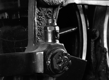 Savannah Roundhouse Railroad Museum