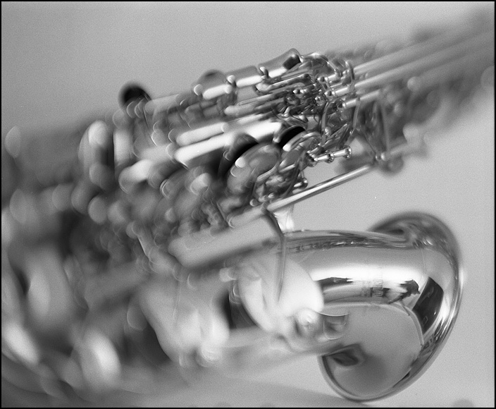 Sax (again)
