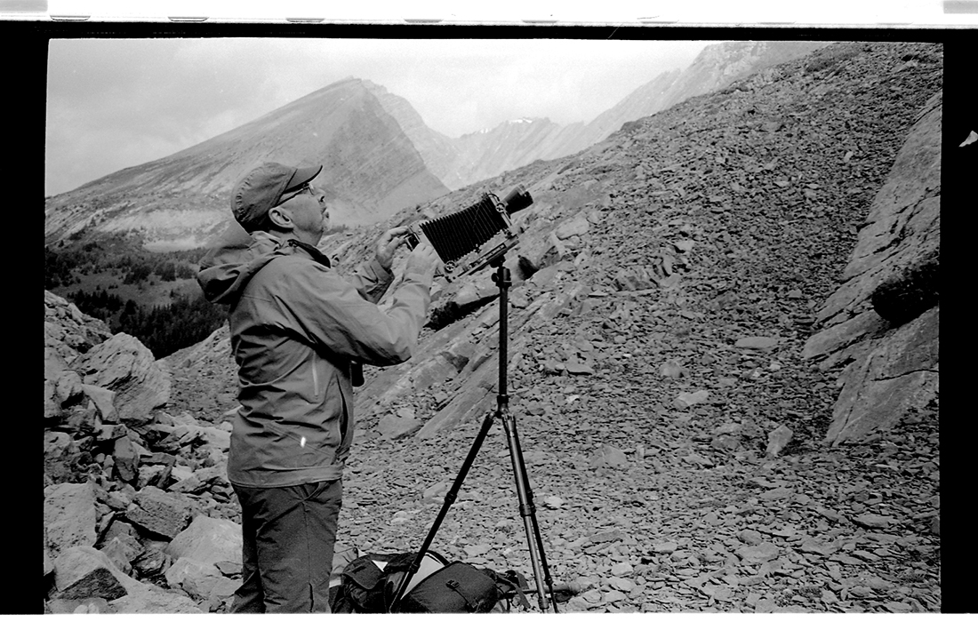 Scan Test Delta 400