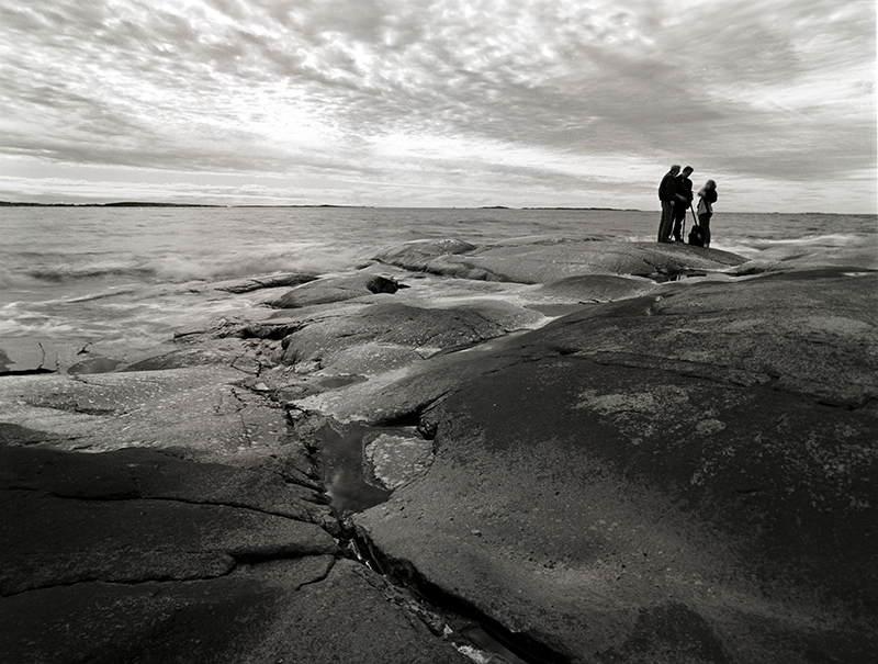 Scandinavian Apug Meeting