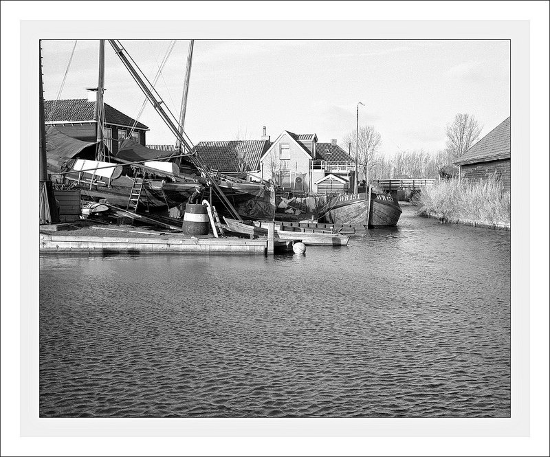 Scheepstimmerwerf 'De Hoop'