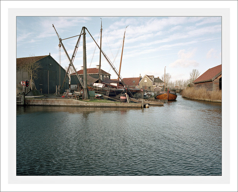 Scheepstimmerwerf 'De Hoop'