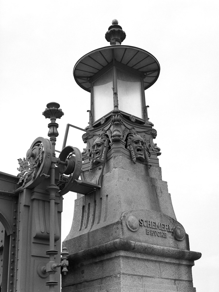 Schemerlbrücke 2