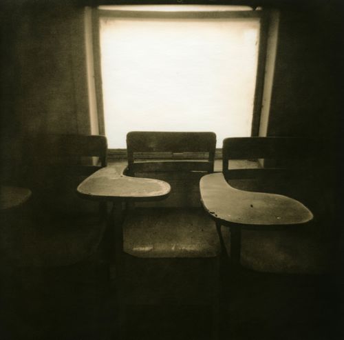 School House Chairs