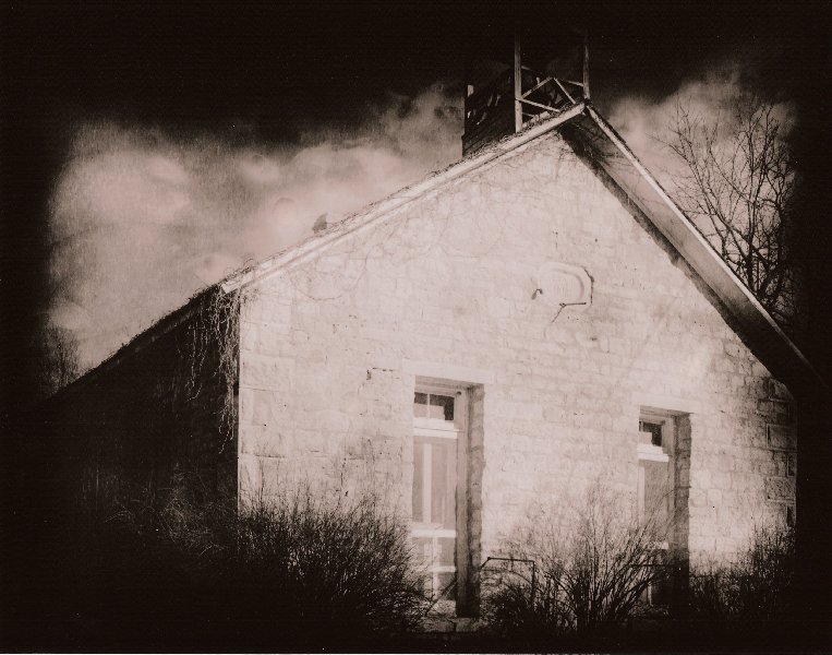 School house nightmare