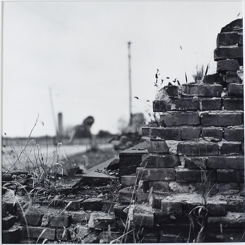 Schoolhouse Ruins