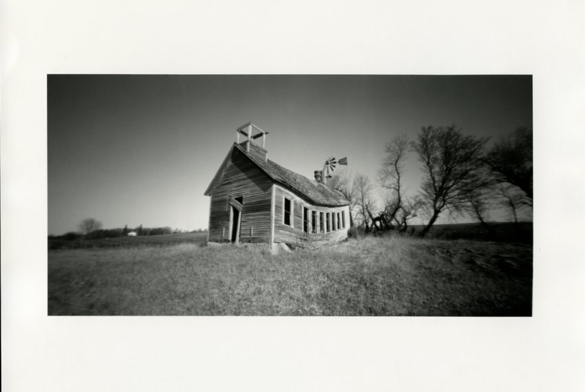 Schoolhouse