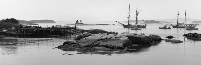 Schooner
