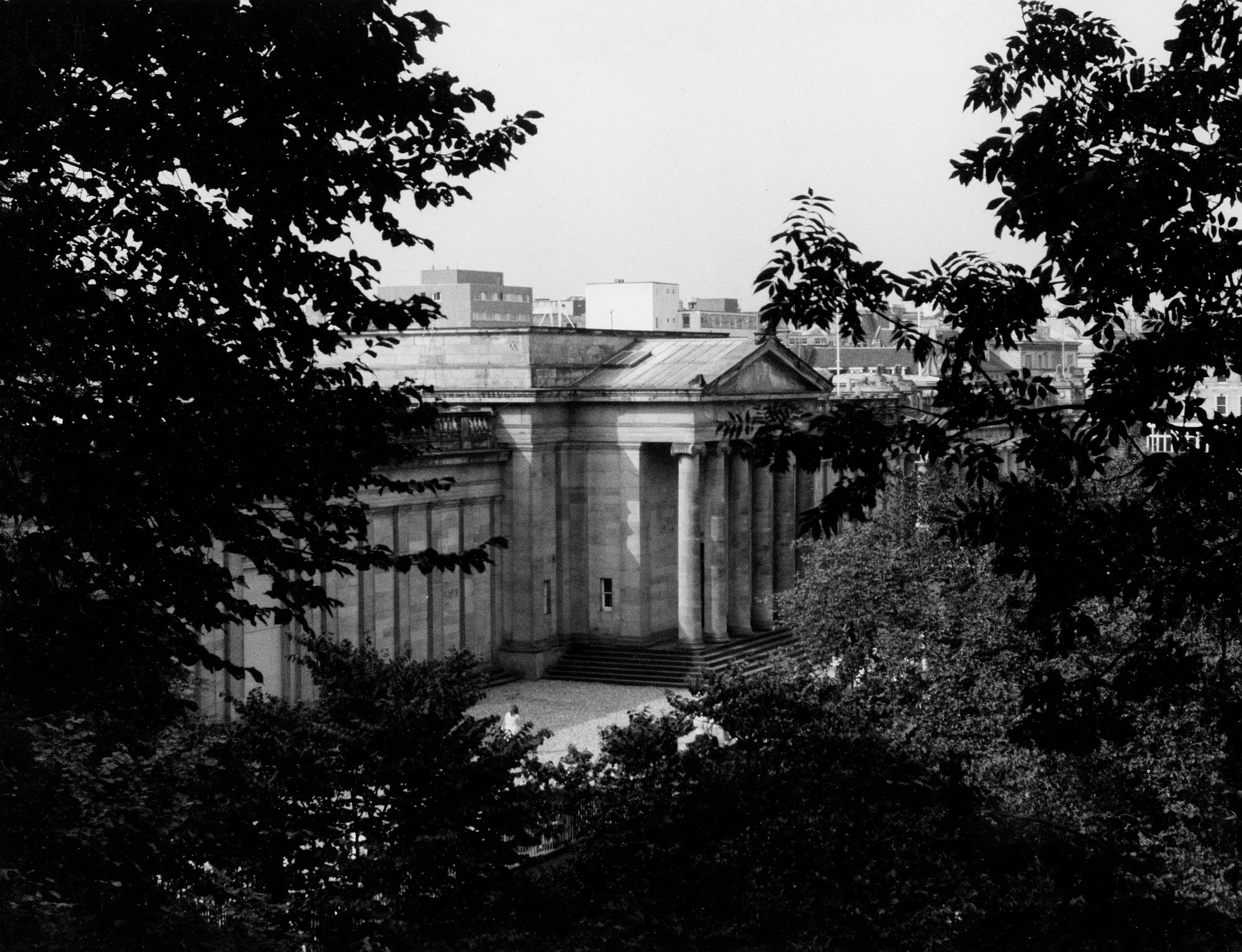 Scottish National Gallery