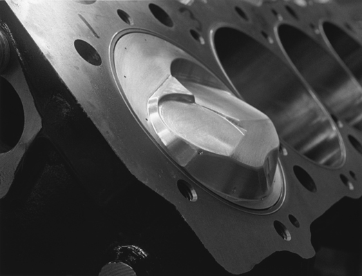 Scotty, I need more power