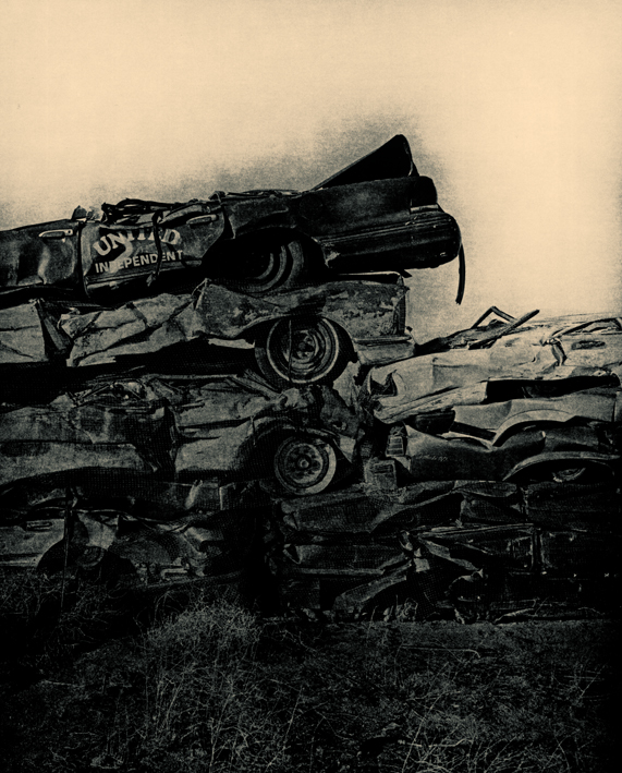 Scrap Metal