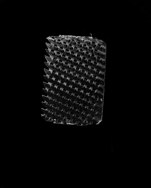 scraper