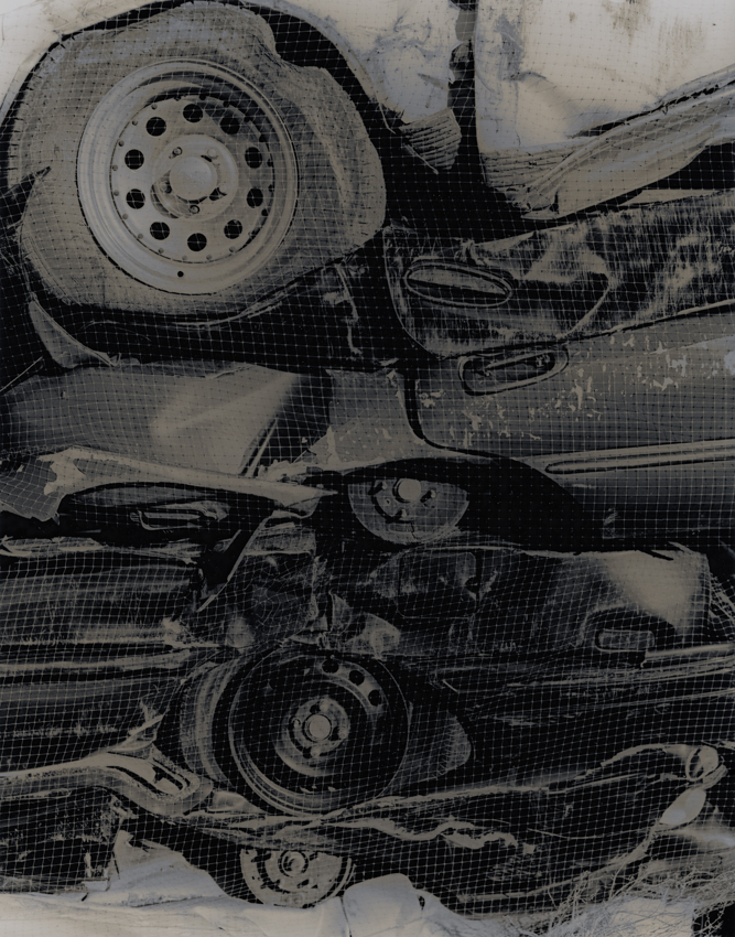 SCRAPMETAL SERIES