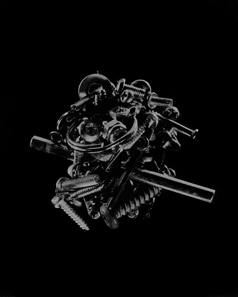 screws