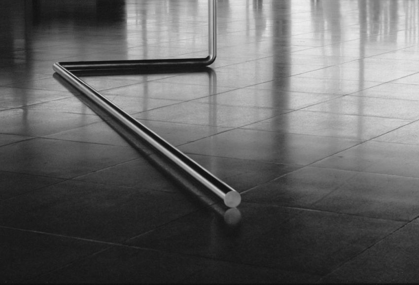 Sculpture, Kunsthalle Berlin