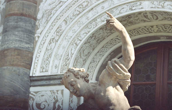 Sculpture